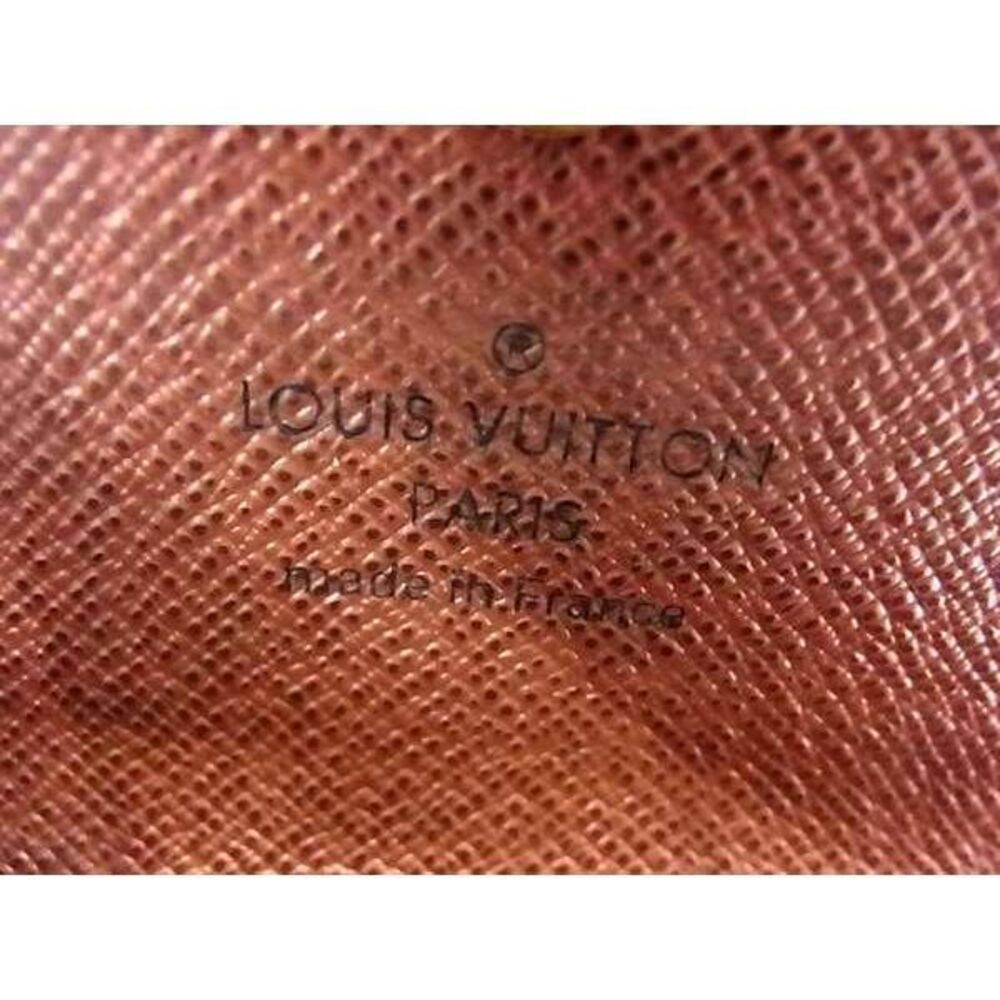 Pattern Louis Vuitton M62630 Monogram Multicles 6… - image 4